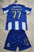 koszulka strój Oskar PIETUSZEWSKI 77! FC PORTO! 25/26 r. 24,26,28 135-165cm