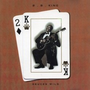 B.B. King - Deuces Wild, CD (1997)