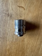 EK Water Blocks EK-Quantum Torque Zawór spustowy - Nickel =OKAZJA=