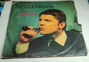 Piotr Szczepanik śpiewa winyl VG