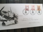 Niemcy, DR-Chorwacja(1941r.)      