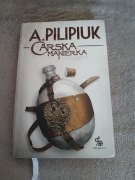 Andrzej Pilipiuk - Carska manierka.