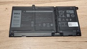 Bateria JK6Y6 40Wh 3378mAh 0K3N6W 0C5KG6 Dell Inspiron 5300 5501 5502 5505