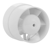 MEXEN ZXR 100 WENTYLATOR ŁAZIENKOWY KANAŁOWY BIAŁY