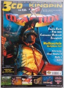 CD-ACTION  13/ 2001