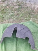 Nadkole tylne prawe Citroen C3 2015 rocznik 