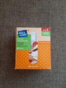 Jednorazowe rękawiczki z lateksu Rossmann rozmiarL