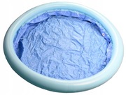 Basen rozporowy okrągły Bestway 240 x 240 cm