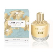 Woda perfumowana Elie Saab, Girl of Now, SHINE. Duża - 90 ml