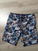 Spodenki chłopięce 