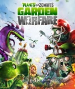Plants vs Zombies Garden Warfare PS4