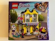 Nowe w Opakowaniu LEGO Friends Butik Emmy 41427