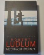 Mistyfikacja Bourne'a - Ludlum