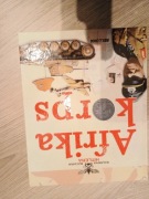 Afrika Korps wojenna machina Hitlera 