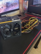 Zasilacz SilentiumPC Elementum E2 SI 450W 450 W 80 PLUS