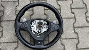 Bmw E70 E71 X5M X6M Power kierownica oryginalna Łopatki