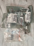 SPINKI KOŁKI LISTWY PROGOWEJ PROGU HONDA ODYSSEY