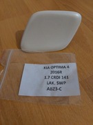 Zaslepka spryskiwacza kia optima od 2016