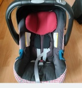 Fotelik samochodowy Britax Römer do 13 kg 