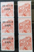 Monaco(1920r.)-zestaw