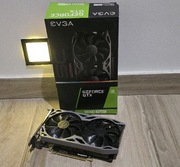 Karta graficzna EVGA GeForce GTX 1660 Super 