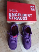 Buty robocze Engelbert Strauss roz. 38