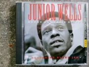 SOUTHSIDE BLUES JAM Junior Wells, Buddy Guy,Otis Span