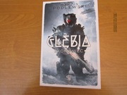 Marcin Podlewski "Głęgia" Tom 1