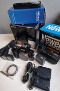 Sony A7R Full Frame 36,4MP legenda rozdzielczości. Stan Bardzo Dobry.