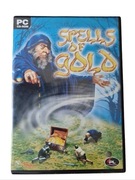 Spells of Gold PL 