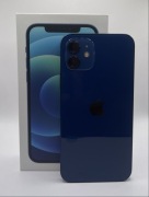 iPhone 12 64 GB Blue 80%