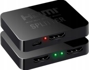 splitter HDMI 4k