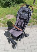 Wózek Spacerowy ABC Design Ping Diamond Edition Asphalt