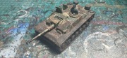 Bolt Action STUG 3 Warlord Games Italeri