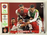 Round of 16 Champions League 2014/2015 Berlin UPDATE As Monaco UE011