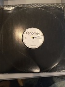 Fenomen - Efekt LP 2002r I wydanie