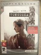 Tajne Akta Tunguska stan bdb PL