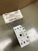 Stycznik mocy DILM32-10 (RDC24); 24-27VDC; 15kW; 400V; 277274