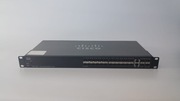 Switch Cisco sg350-28sfp