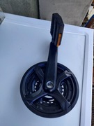 KORBA 170tka ,z pedałem , super stan