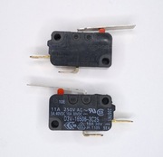 D3V-16506-3C25 OMRON 10A 30V  T105 Mikrowłącznik