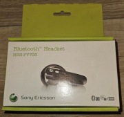 Słuchawka Bluetooth Sony Ericsson HBH-PV703 NIEUŻYWANA, NOWA