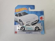 Hot Wheels '95 Mazda RX-7