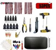 Narzędzia do naprawy opon samochodowych