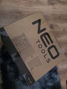 Przenośny zestaw solarny NEO TOOLS – NOWY, Nieużywany