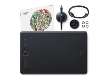 Tablet Graficzny Wacom INTUOS PRO M PTH-660-N Zestaw