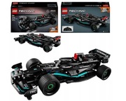 LEGO TECHNIC Mercedes-AMG F1 W14 E Performance Pull-Back 42165
