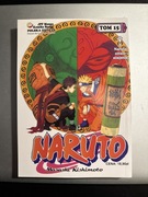 Naruto Tom 15 - „O Naruto sztuce ninjutsu”