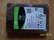 Dysk 2,5" Seagate Barracuda 5TB SATA
