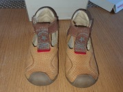 Buciki firmy Emel r. 25